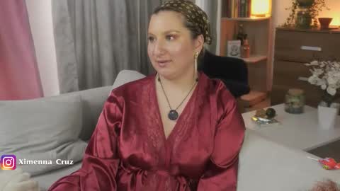 Xime  Independent Artist online show from 03.17.26