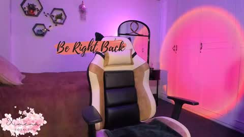 Ximena online show from 02.25.25