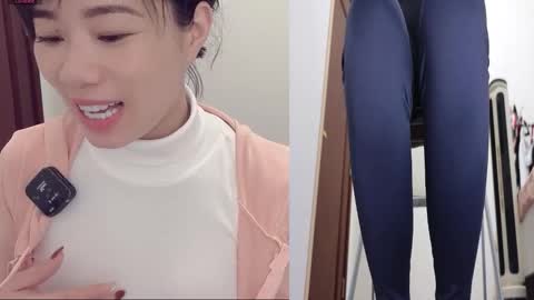 xinbao799322 online show from 03.06.26