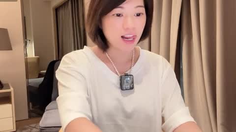 Snapshot of xinbao799322 chatting on 07.31.26 xinbao799322 online show from 07.31.26