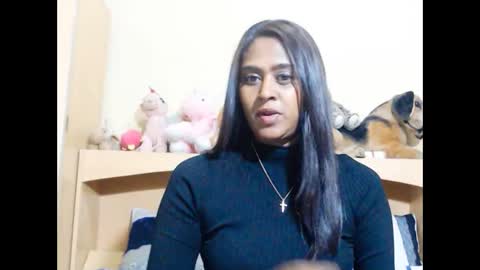 Miss Ria online show from 02.15.26