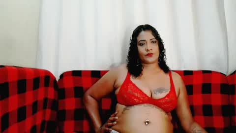 Snapshot of xindianxfireballx chatting on 10.07.25 XIndianXFireBallx online show from 10.07.25