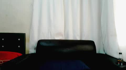 Snapshot of xindianxfireballx chatting on 12.02.25 XIndianXFireBallx online show from 12.02.25