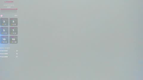 Snapshot of xiomara_cortes chatting on 01.24.25 xiomara_cortes online show from 01.24.25