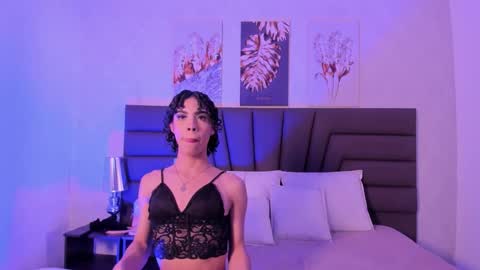 Snapshot of xiomarafoxxx chatting on 02.12.26 Xiomara online show from 02.12.26