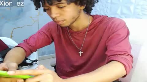 xion_ez online show from 05.24.26