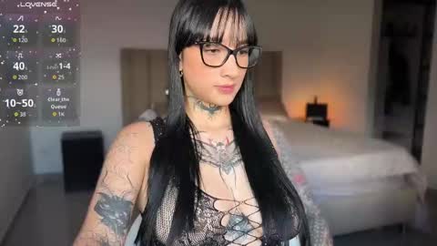 xisisxx online show from 02.11.26