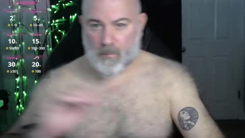 Snapshot of xjohnniex77 chatting on 01.12.26 MrSlowBurn77 online show from 01.12.26