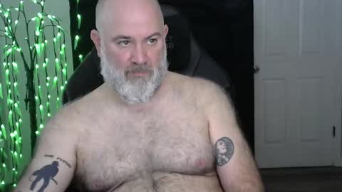 MrSlowBurn77 online show from 03.08.26