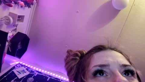 xkittymeowz online show from 05.18.26