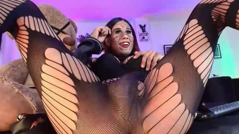 Snapshot of xl_goticdoll chatting on 01.12.26 Dakota Tovar online show from 01.12.26