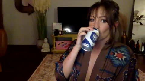 Snapshot of xlacyy chatting on 12.11.24 xLacyy online show from 12.11.24