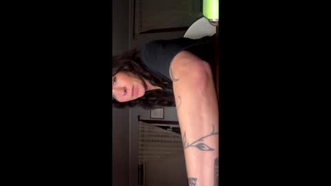 Snapshot of xlacyy chatting on 03.07.25 xLacyy online show from 03.07.25