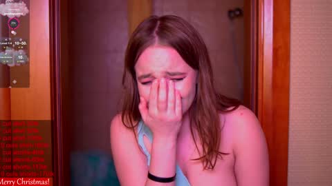 xlanabunny online show from 12.28.24