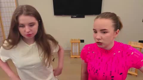 xlanabunny online show from 10.06.25