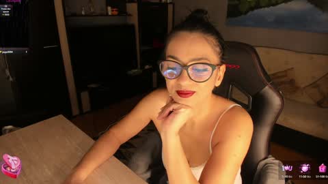 Lara online show from 12.13.24