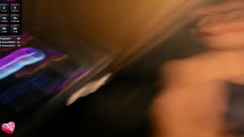 Lara online show from 12.17.24