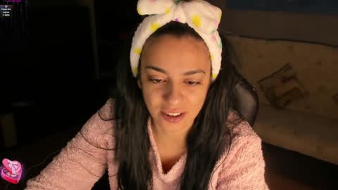 Lara online show from 12.24.24