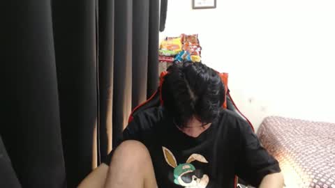 MIKAEL online show from 01.05.26