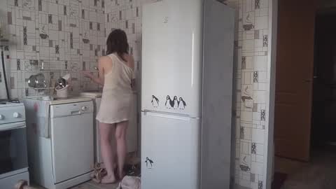 Luna online show from 02.06.26