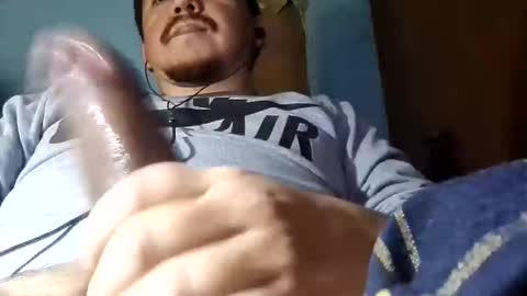 xmarcos30 online show from 05.10.26