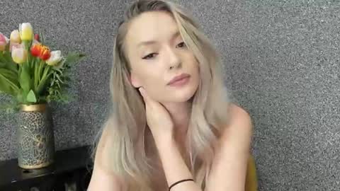 Snapshot of xmarissa chatting on 03.08.26 XmXMarisa online show from 03.08.26