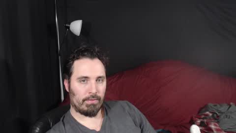 Snapshot of xmetalstudx chatting on 12.12.24 MetalstudMaster online show from 12.12.24