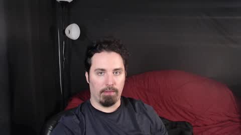 Snapshot of xmetalstudx chatting on 01.15.25 MetalstudMaster online show from 01.15.25