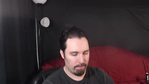 Snapshot of xmetalstudx chatting on 01.21.25 MetalstudMaster online show from 01.21.25