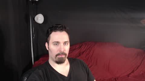 Snapshot of xmetalstudx chatting on 02.02.25 MetalstudMaster online show from 02.02.25