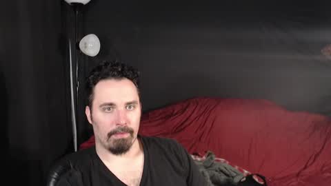 Snapshot of xmetalstudx chatting on 02.03.25 MetalstudMaster online show from 02.03.25