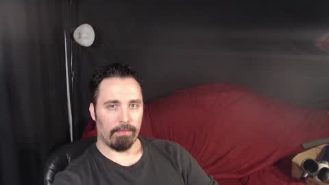 Snapshot of xmetalstudx chatting on 02.09.25 MetalstudMaster online show from 02.09.25