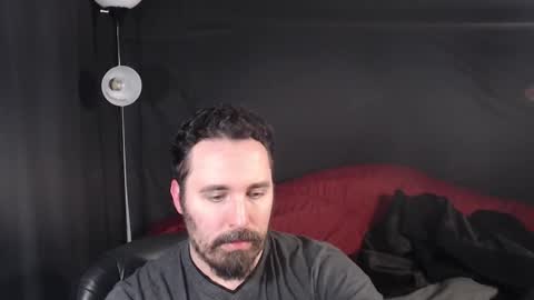 Snapshot of xmetalstudx chatting on 02.22.25 MetalstudMaster online show from 02.22.25