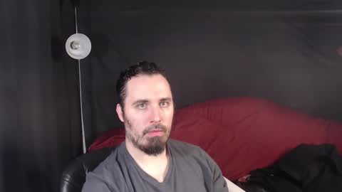 Snapshot of xmetalstudx chatting on 02.25.25 MetalstudMaster online show from 02.25.25