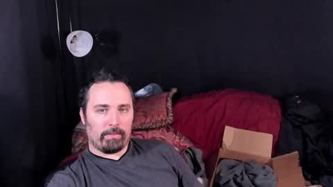 Snapshot of xmetalstudx chatting on 11.28.25 MetalstudMaster online show from 11.28.25