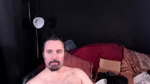 Snapshot of xmetalstudx chatting on 12.03.25 MetalstudMaster online show from 12.03.25