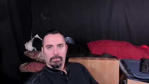 Snapshot of xmetalstudx chatting on 01.11.26 MetalstudMaster online show from 01.11.26