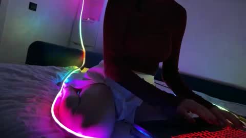 XMollyLoveX online show from 03.21.26