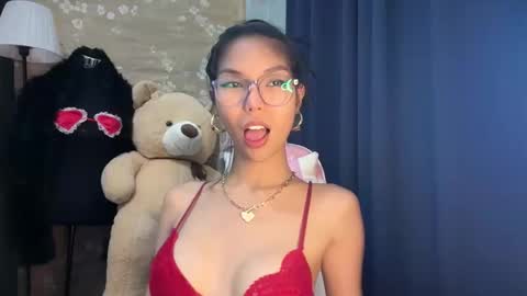 Sweet Monica online show from 11.12.25