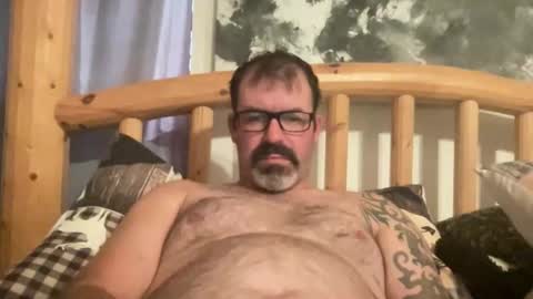 Mountain online show from 10.17.25