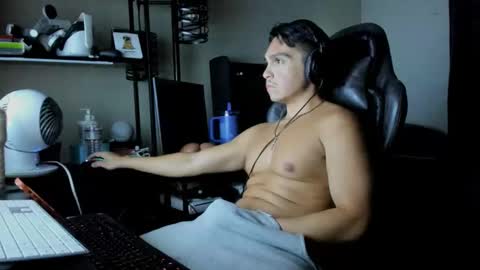xoalejandroxo6 online show from 04.14.26