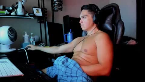 xoalejandroxo6 online show from 04.19.26