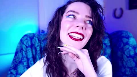 Snapshot of xobondaixo chatting on 02.07.26 Bella Bondai online show from 02.07.26