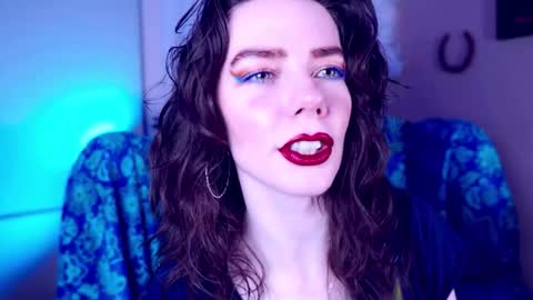 Snapshot of xobondaixo chatting on 02.11.26 Bella Bondai online show from 02.11.26