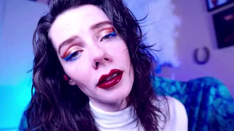 Snapshot of xobondaixo chatting on 02.12.26 Bella Bondai online show from 02.12.26