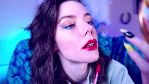 Snapshot of xobondaixo chatting on 02.13.26 Bella Bondai online show from 02.13.26