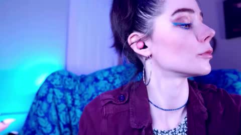 Snapshot of xobondaixo chatting on 02.22.26 Bella Bondai online show from 02.22.26