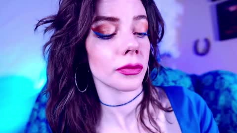 Snapshot of xobondaixo chatting on 03.06.26 Bella Bondai online show from 03.06.26