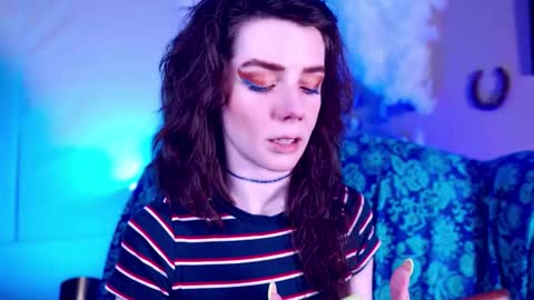 Snapshot of xobondaixo chatting on 03.14.26 Bella Bondai online show from 03.14.26