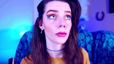 Snapshot of xobondaixo chatting on 03.17.26 Bella Bondai online show from 03.17.26